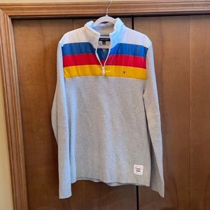 Tommy Hilfiger Pullover L
